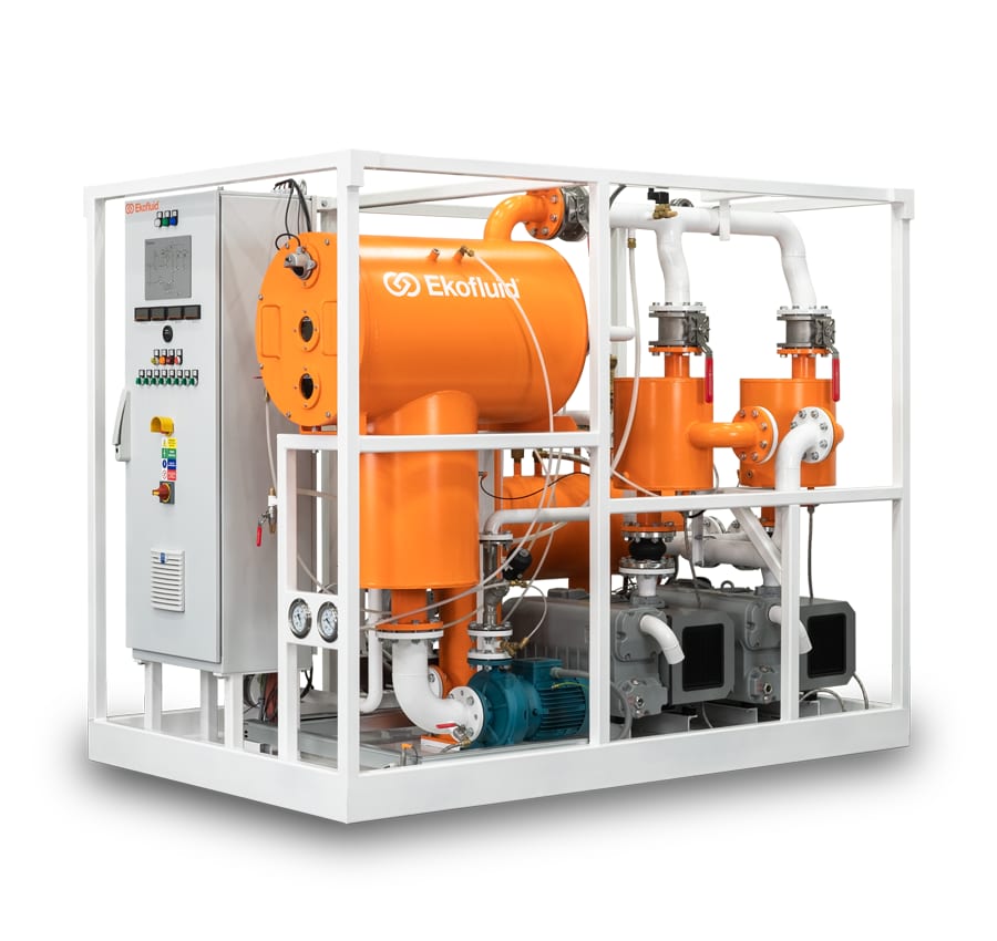 ECOIL 8000