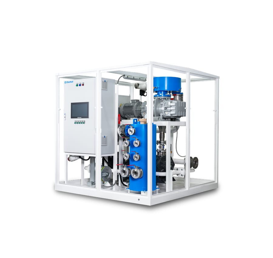 VACOIL L