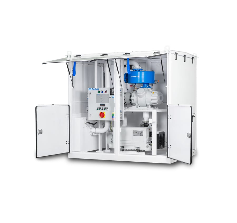 VACOIL M