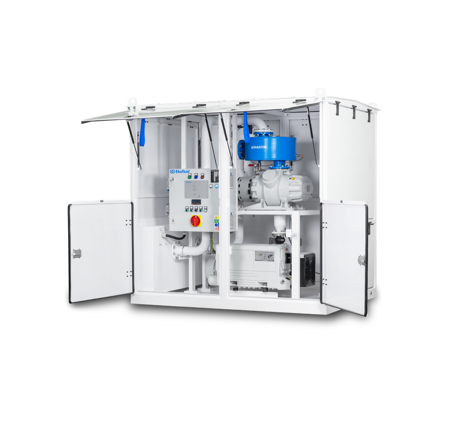 VACOIL M