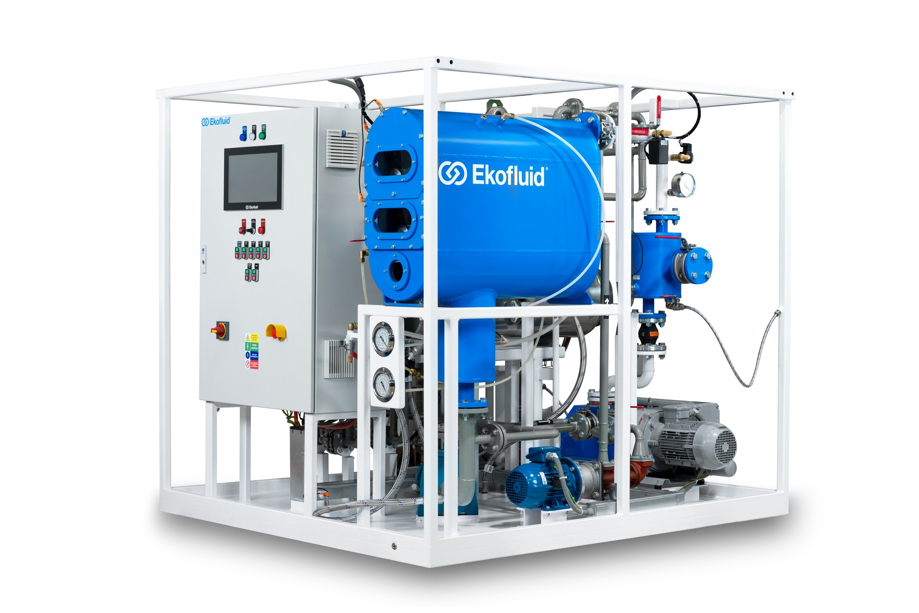 FILOIL 3000